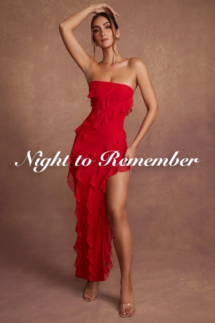 A Night to Remember