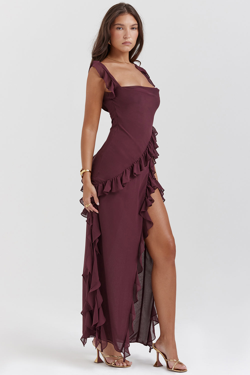 Lisa | Comfortable Elegant Dress