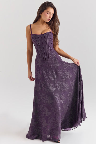 Anabella | Elegante Dress