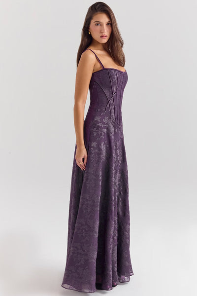 Anabella | Elegante Dress