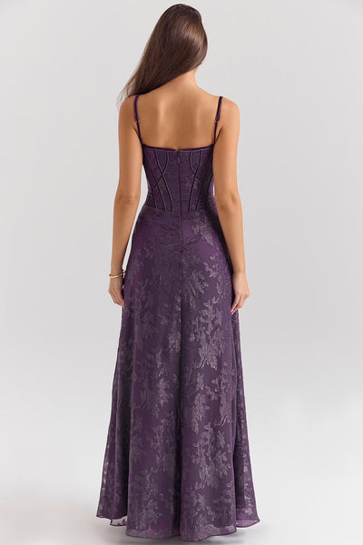 Anabella | Elegante Dress