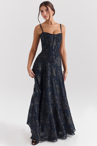 Anabella | Elegante Dress