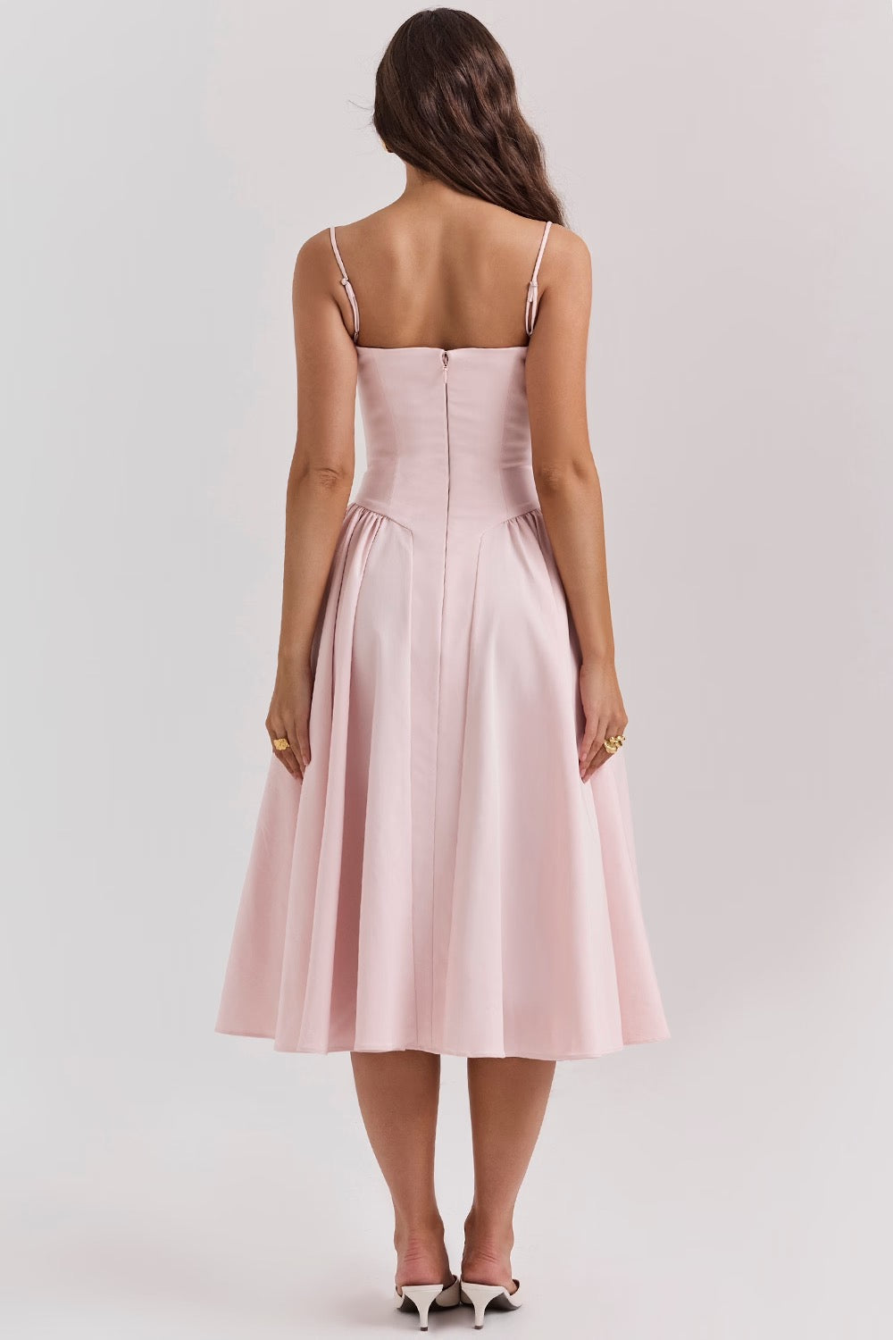 Eva | Comfortable Dress