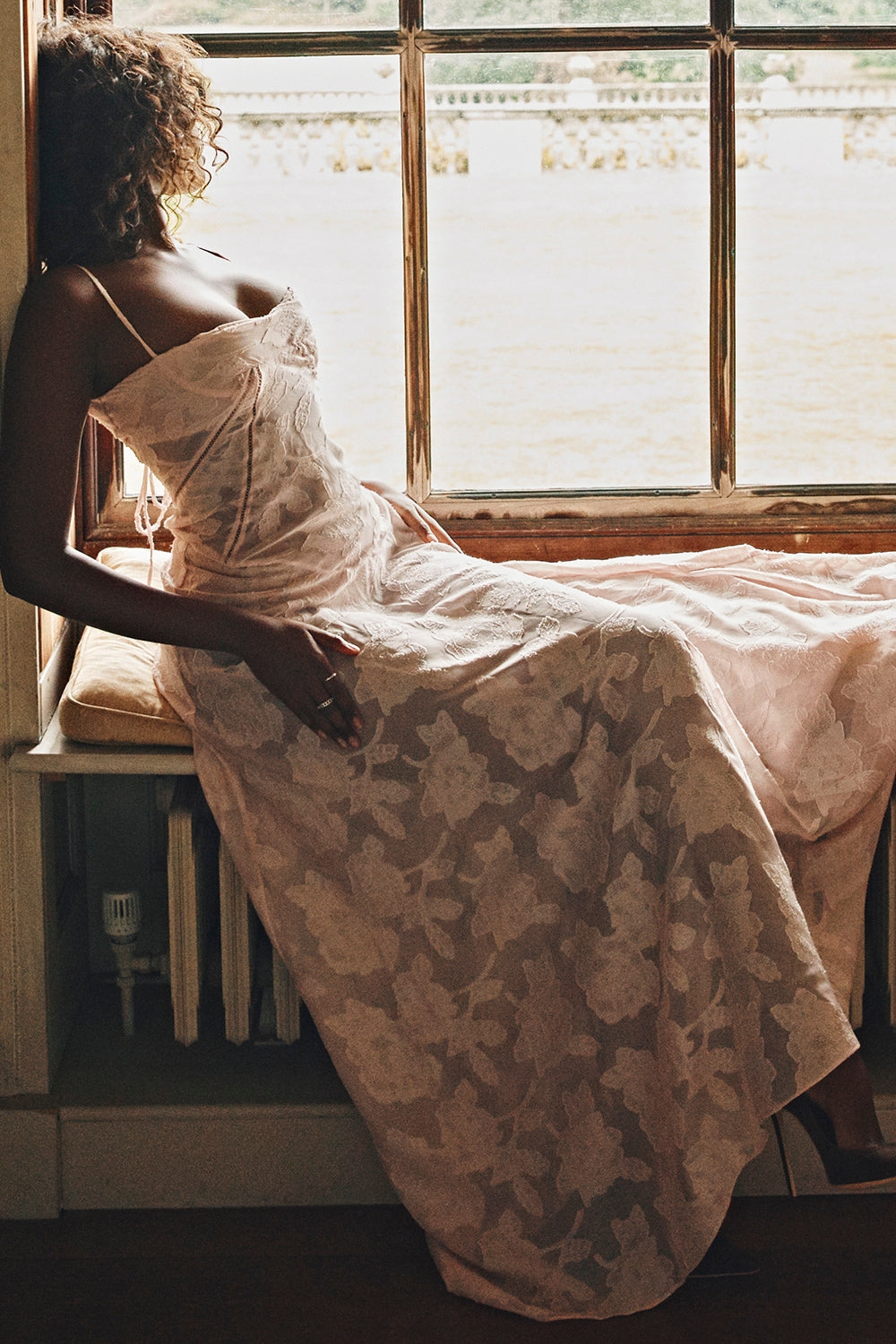 Seren | Maxi Dress