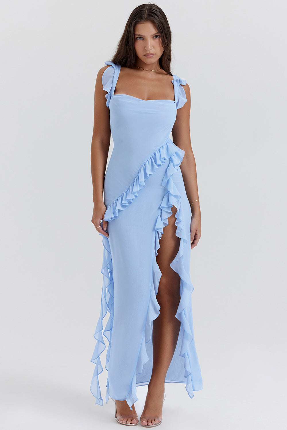 Lisa | Comfortable Elegant Dress
