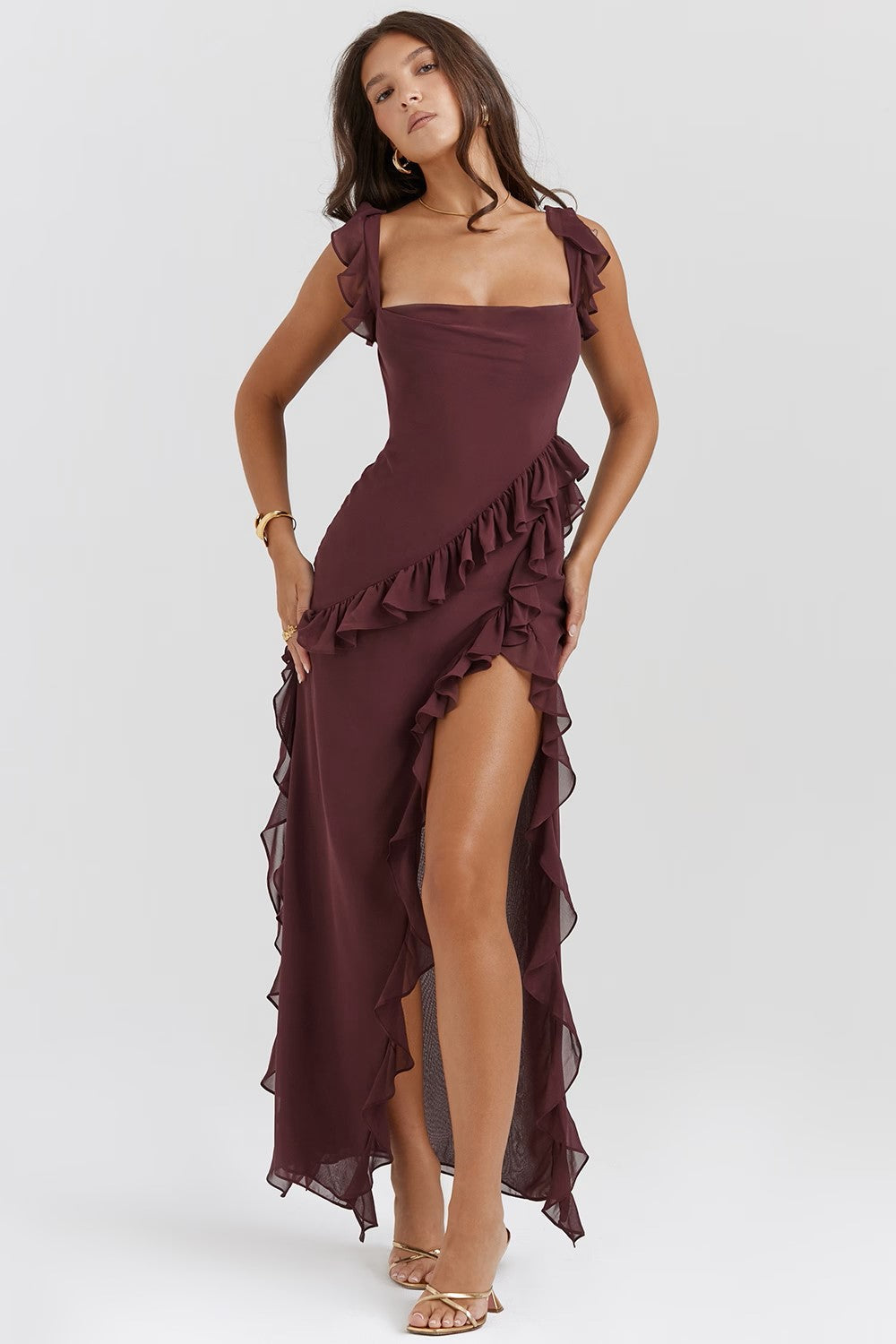 Lisa | Comfortable Elegant Dress