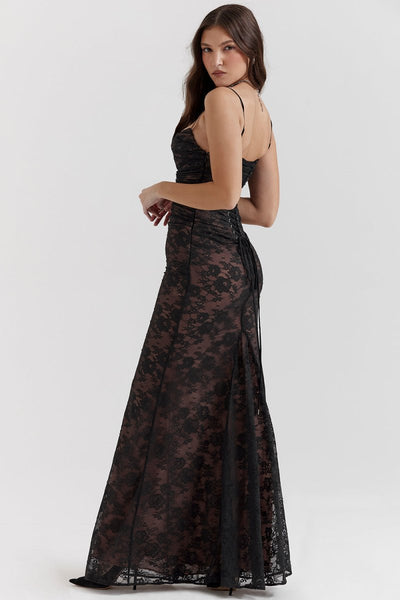 Amaya | Elegante Ladies Dress
