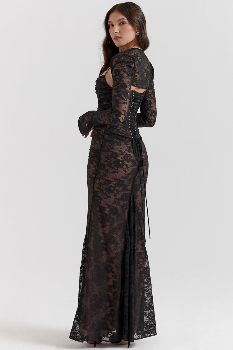 Amaya | Elegante Ladies Dress
