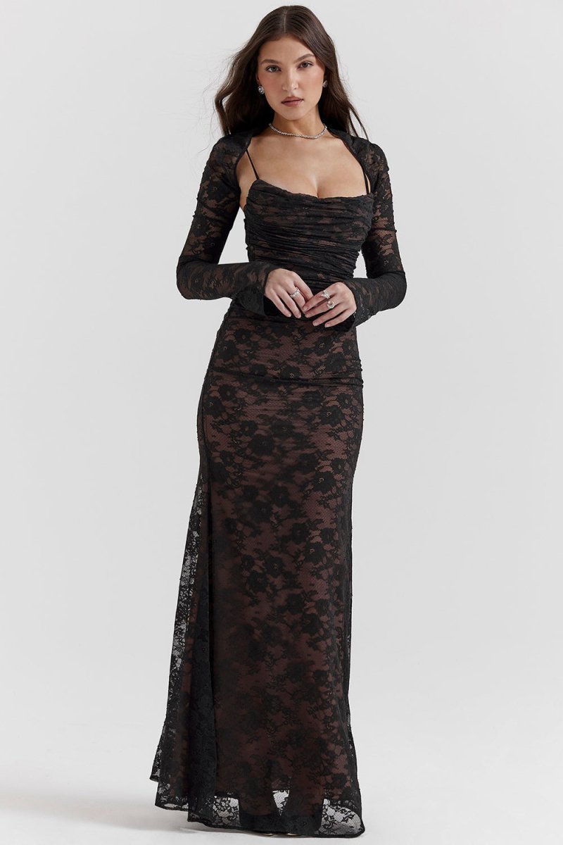Amaya | Elegante Ladies Dress