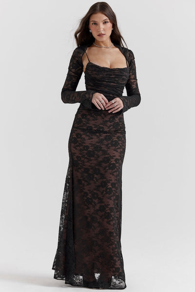 Amaya | Elegante Ladies Dress