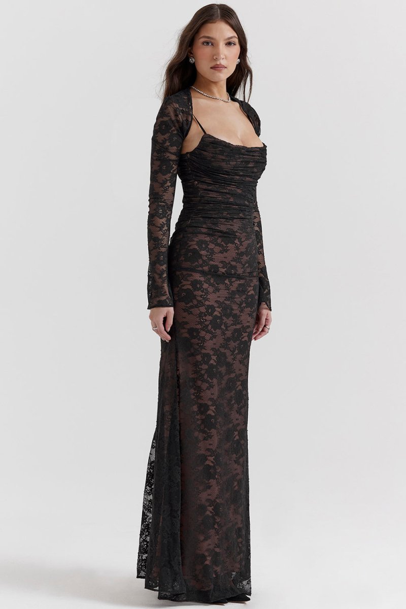 Amaya | Elegante Ladies Dress