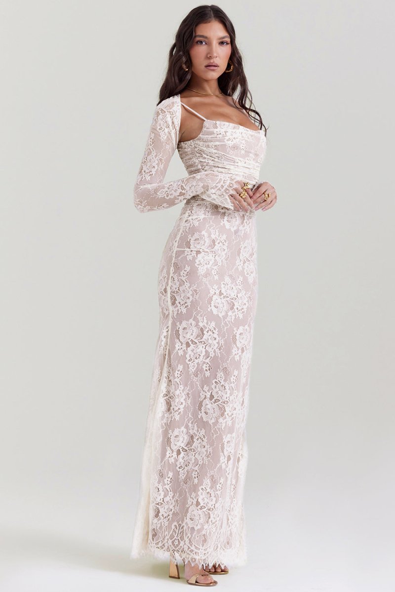 Amaya | Elegante Ladies Dress