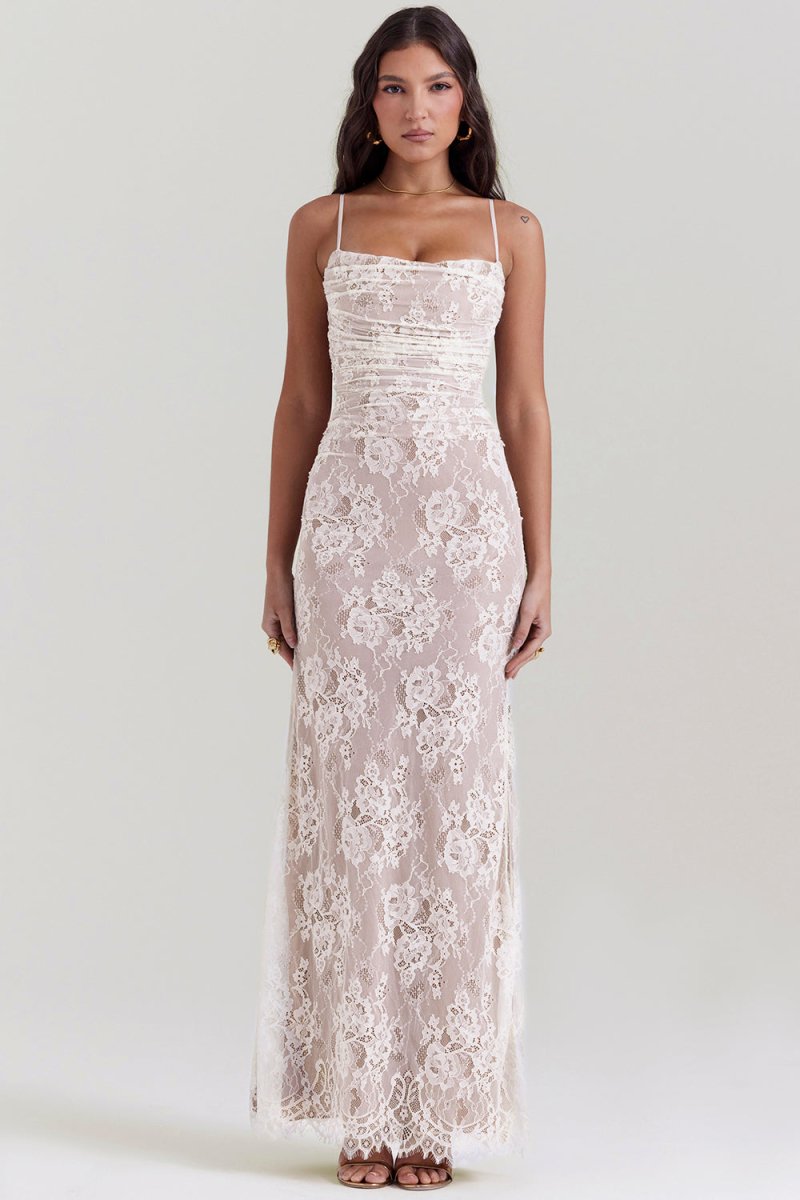 Amaya | Elegante Ladies Dress