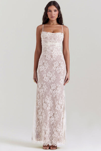 Amaya | Elegante Ladies Dress