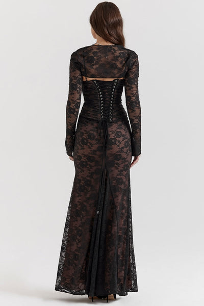 Amaya | Elegante Ladies Dress