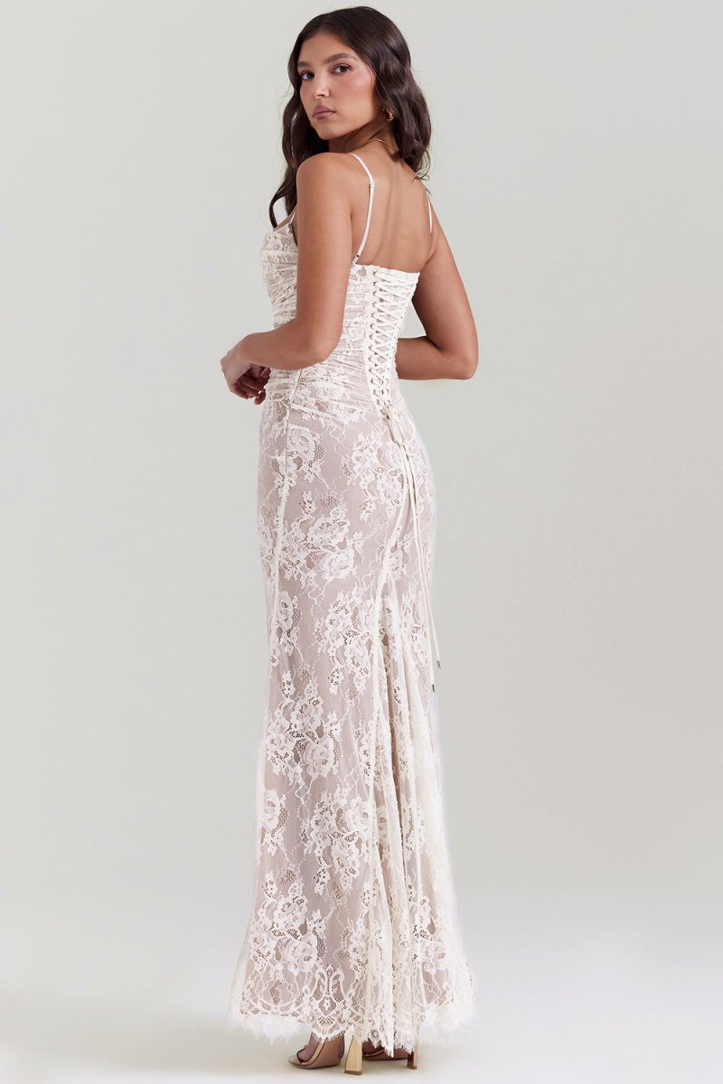 Amaya | Elegante Ladies Dress