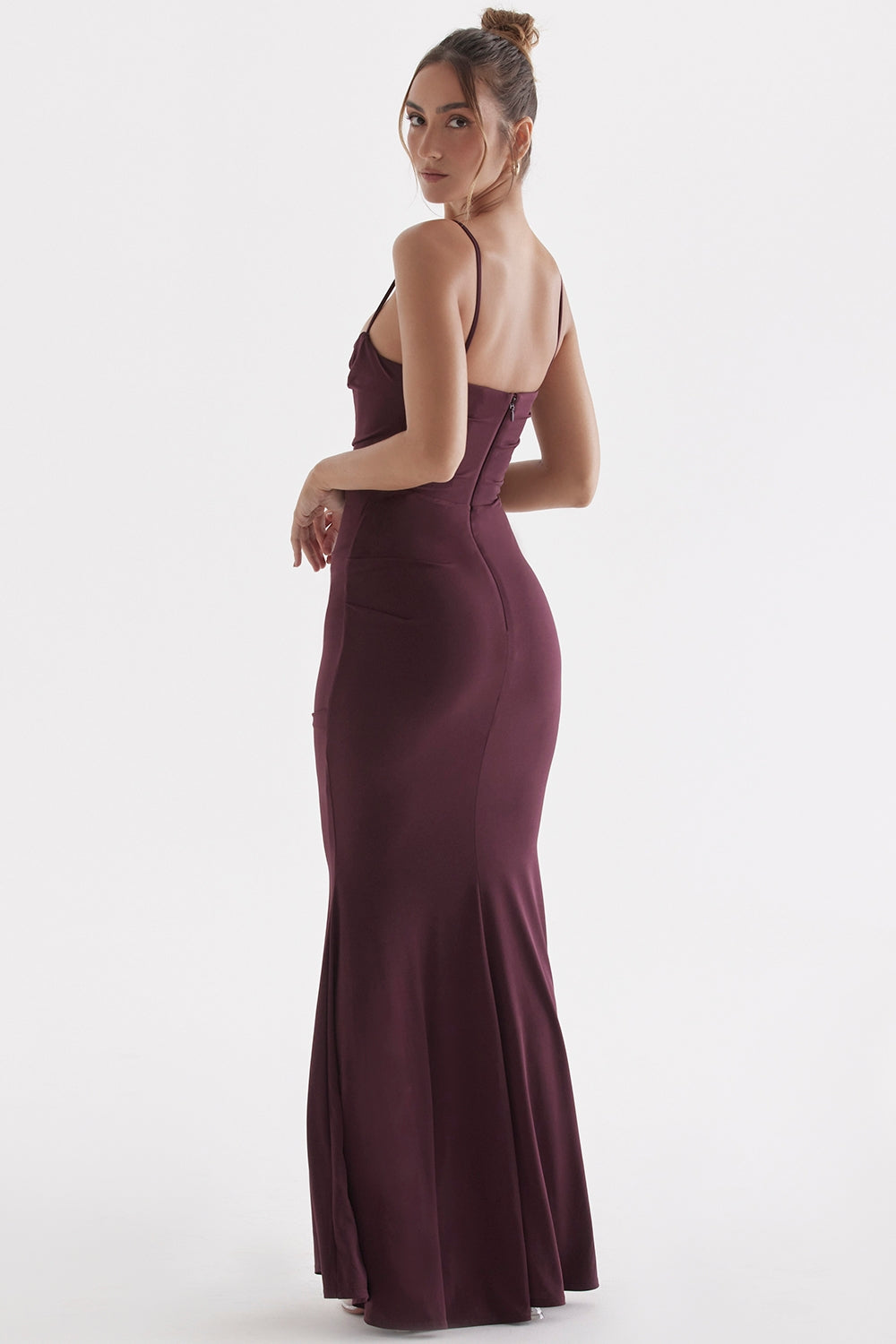 Milena | Maxi Dress