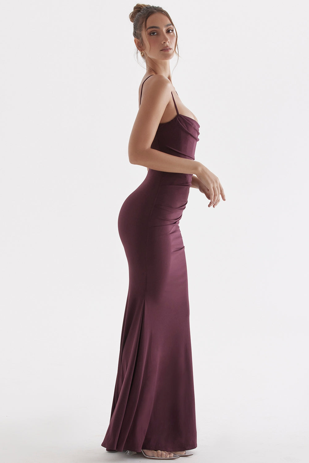 Milena | Maxi Dress