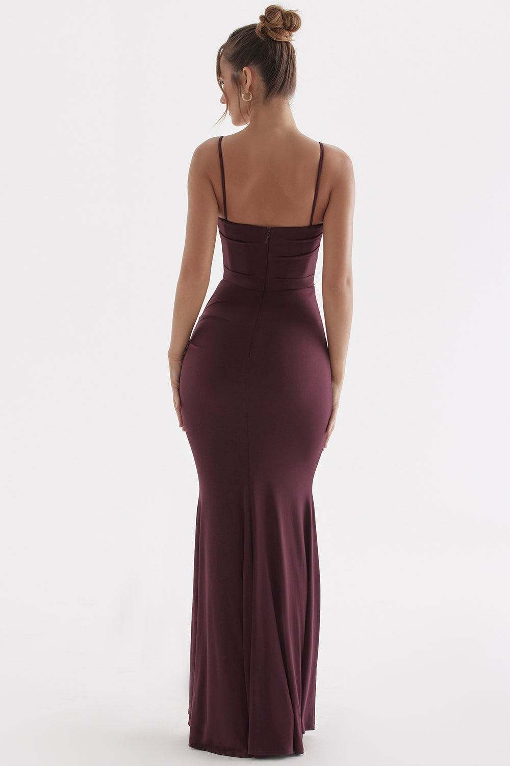 Milena | Maxi Dress