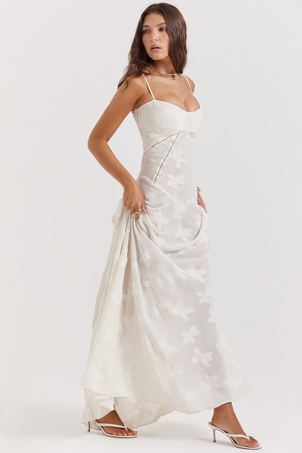Seren | Maxi Dress