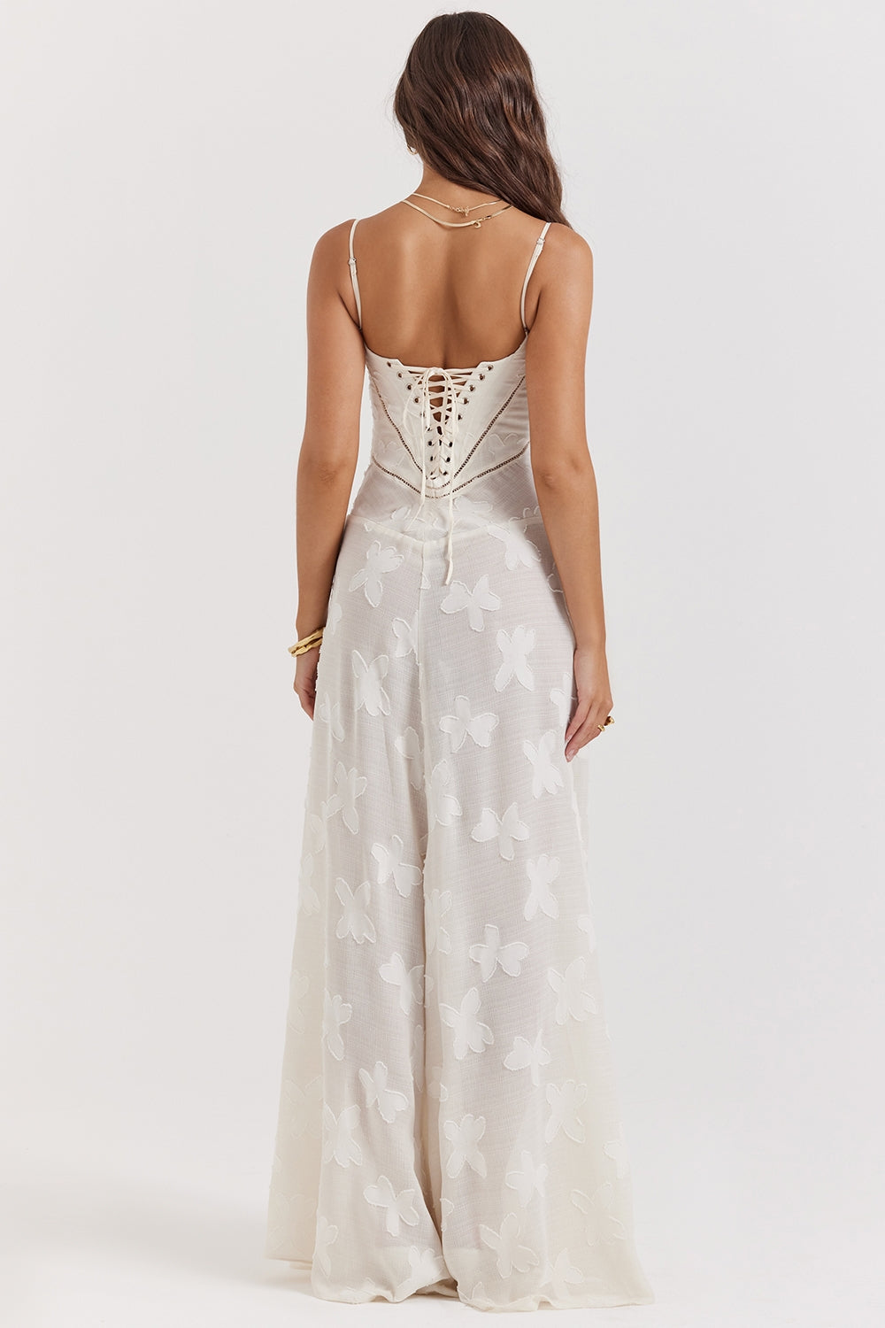 Seren | Maxi Dress