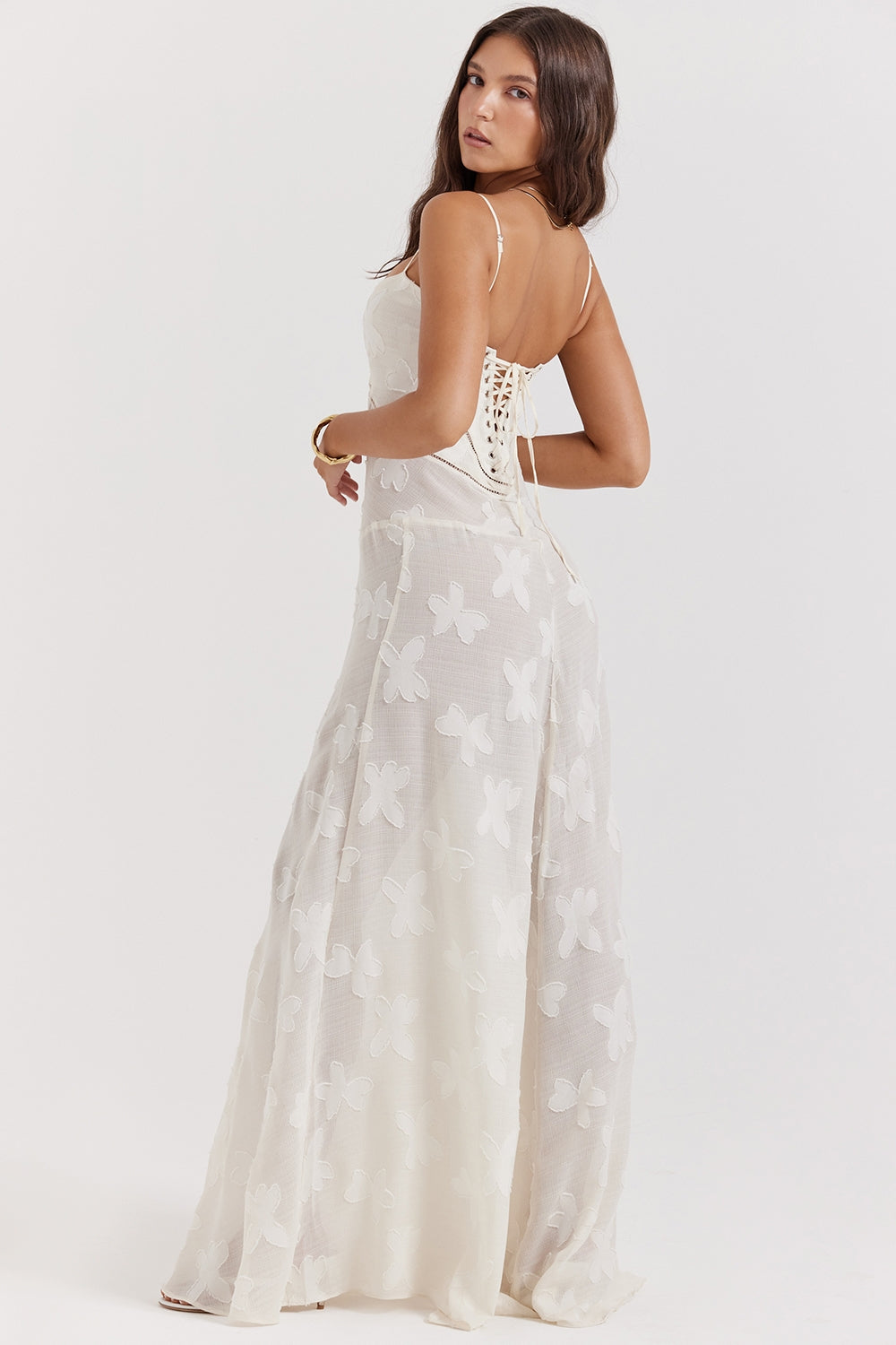 Seren | Maxi Dress
