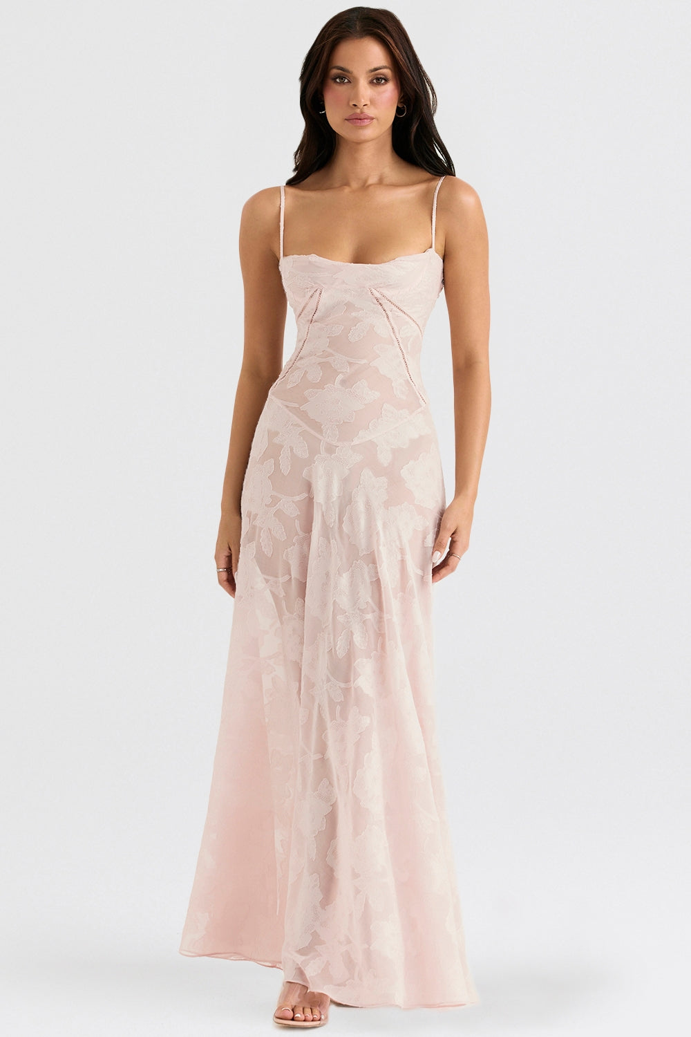 Seren | Maxi Dress