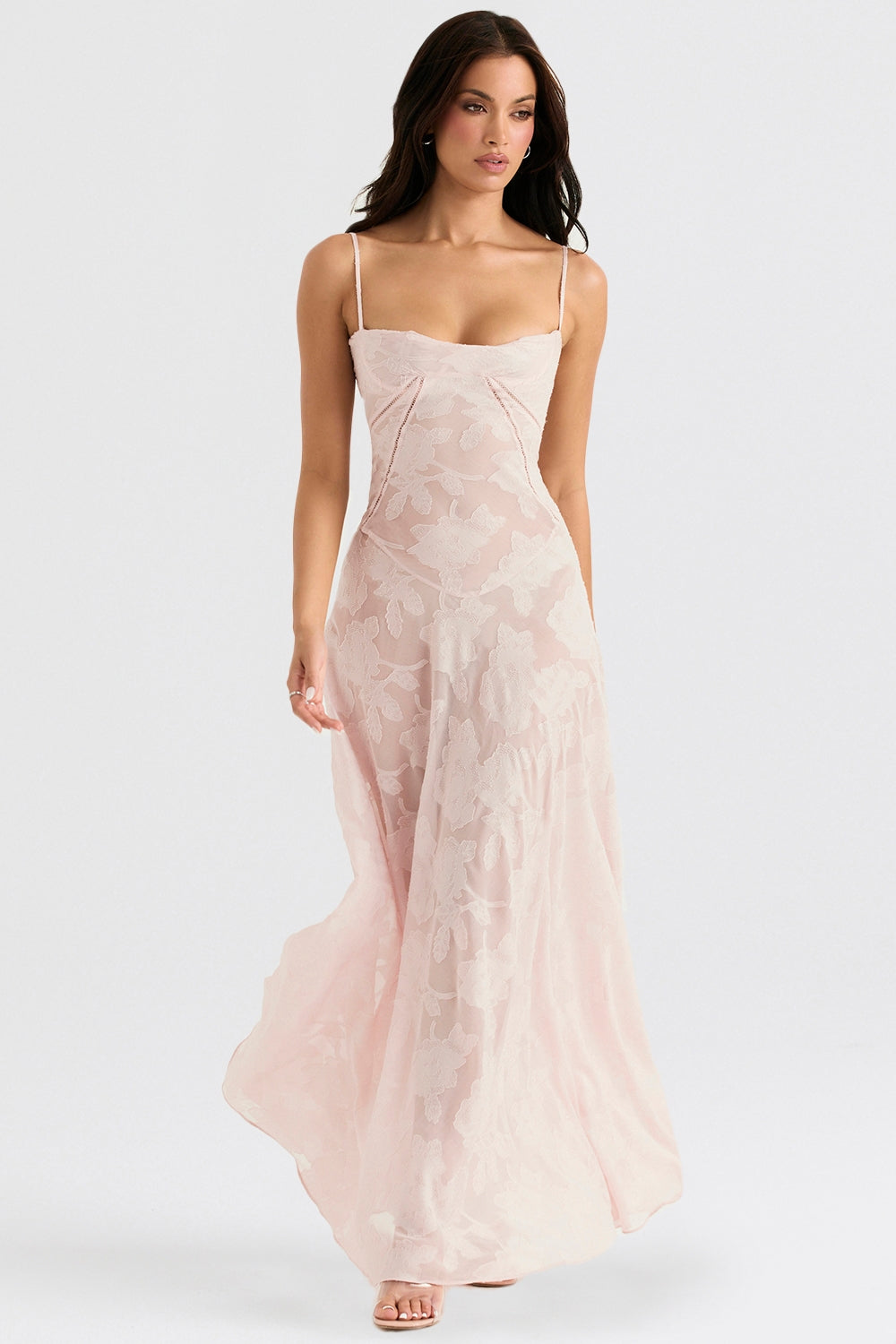 Seren | Maxi Dress