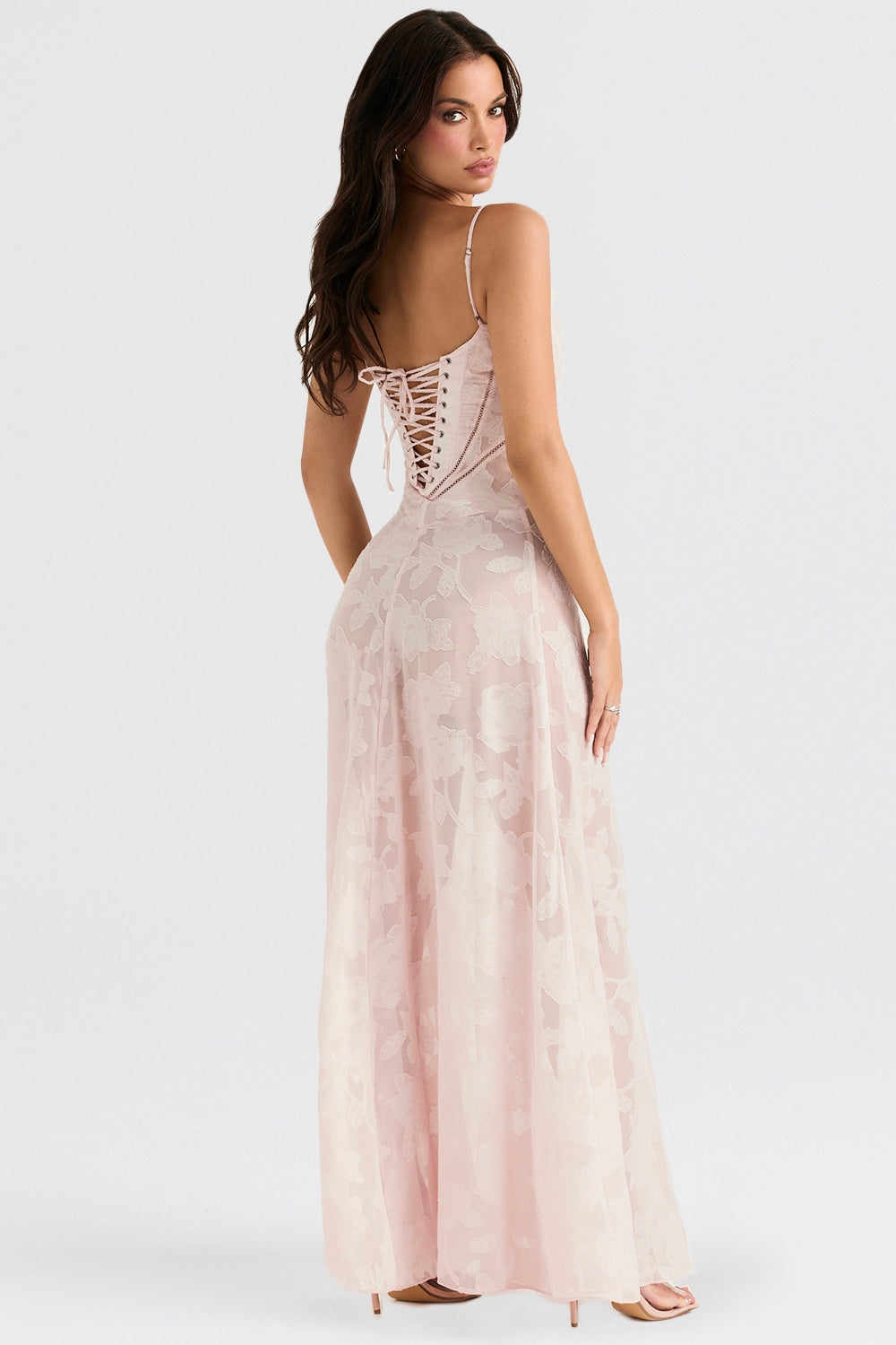 Seren | Maxi Dress