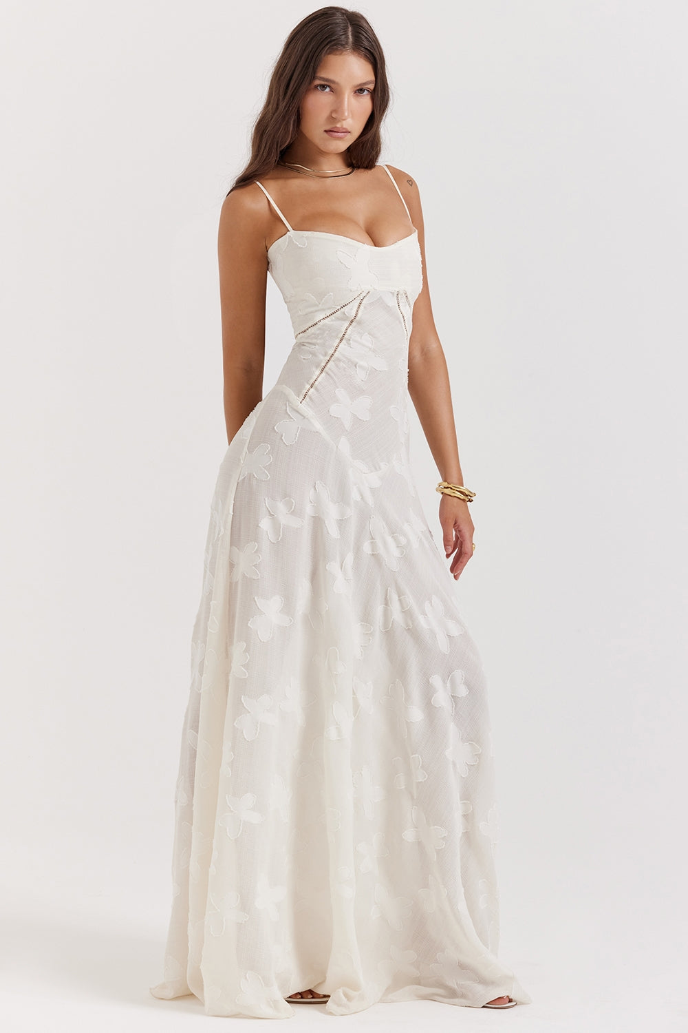Seren | Maxi Dress