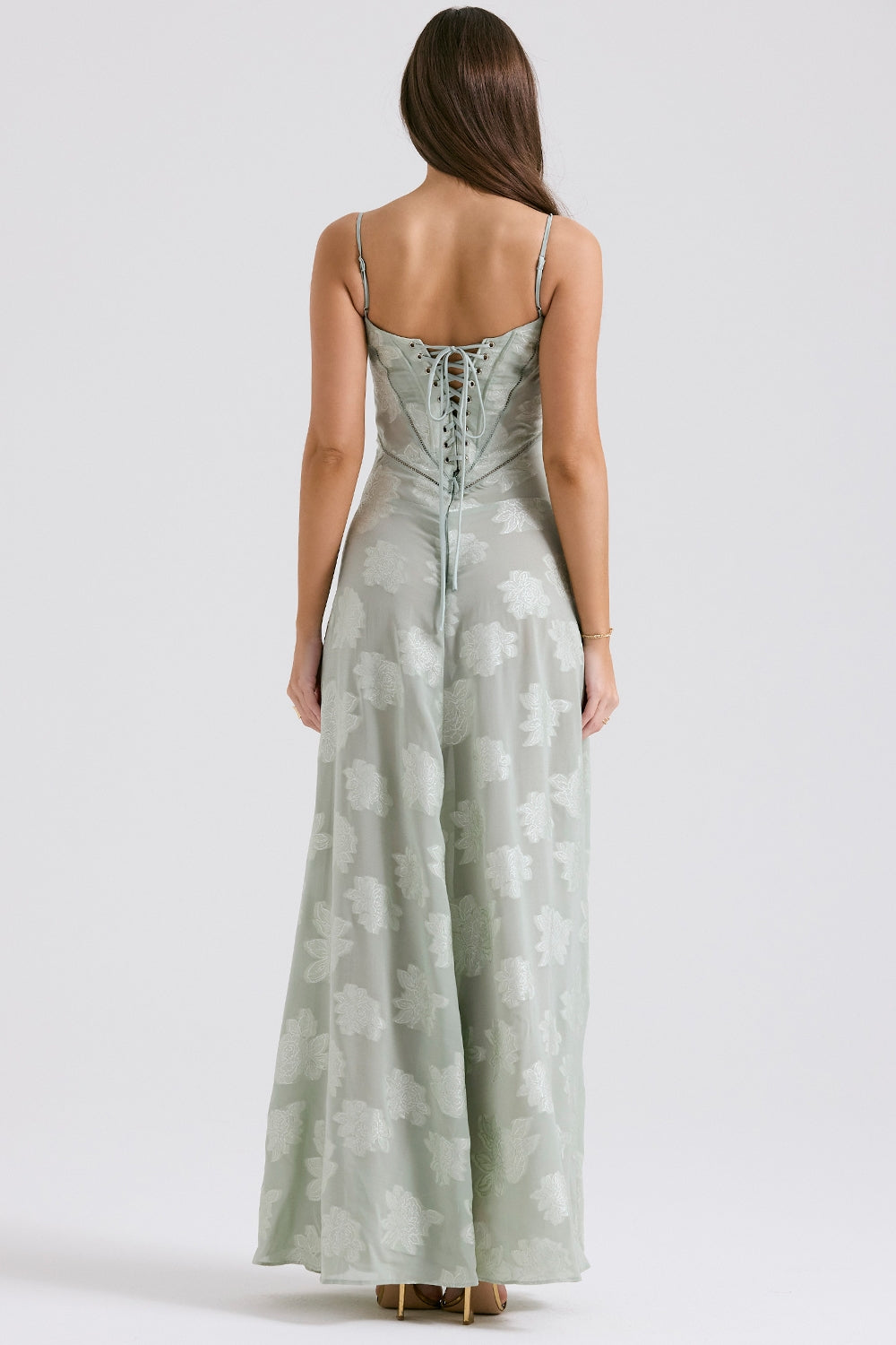 Seren | Maxi Dress
