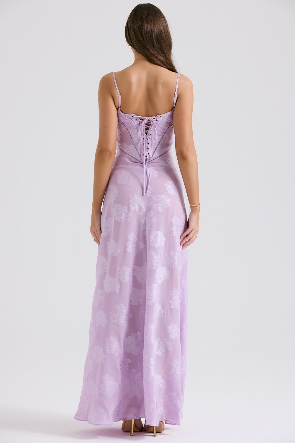 Seren | Maxi Dress