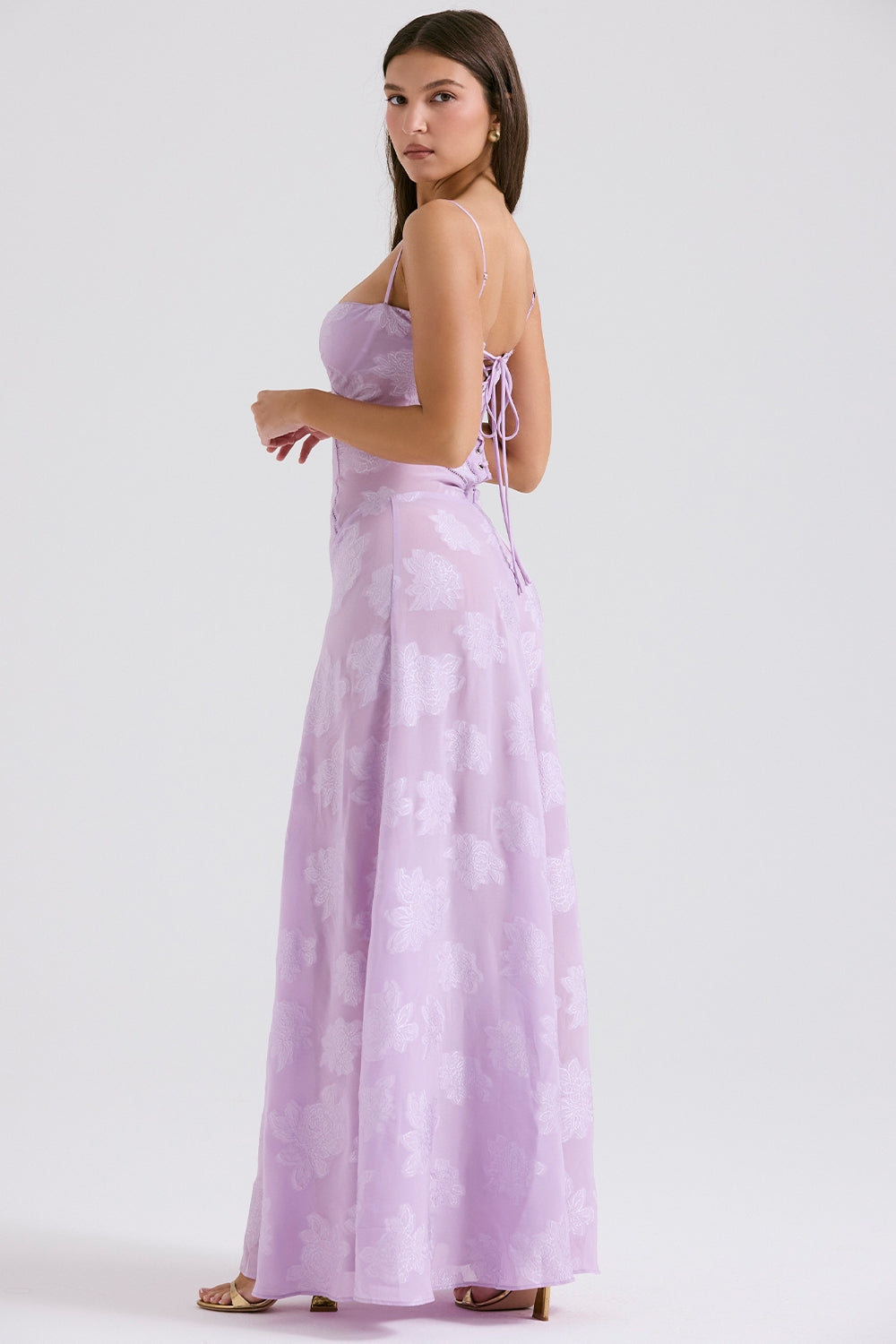 Seren | Maxi Dress